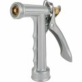 Best Garden Zinc Pistol Nozzle, Metallic 573